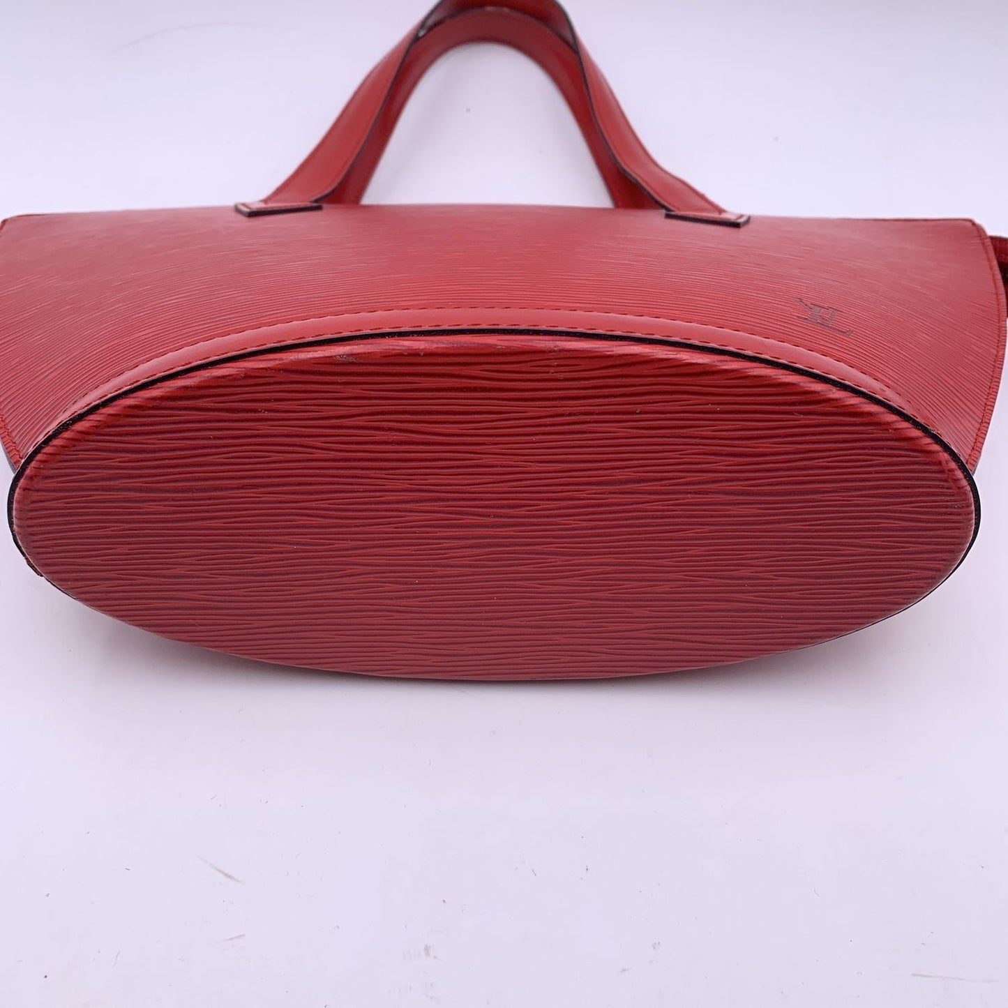 LOUIS VUITTON Louis Vuitton Handbag Vintage Saint Jacques