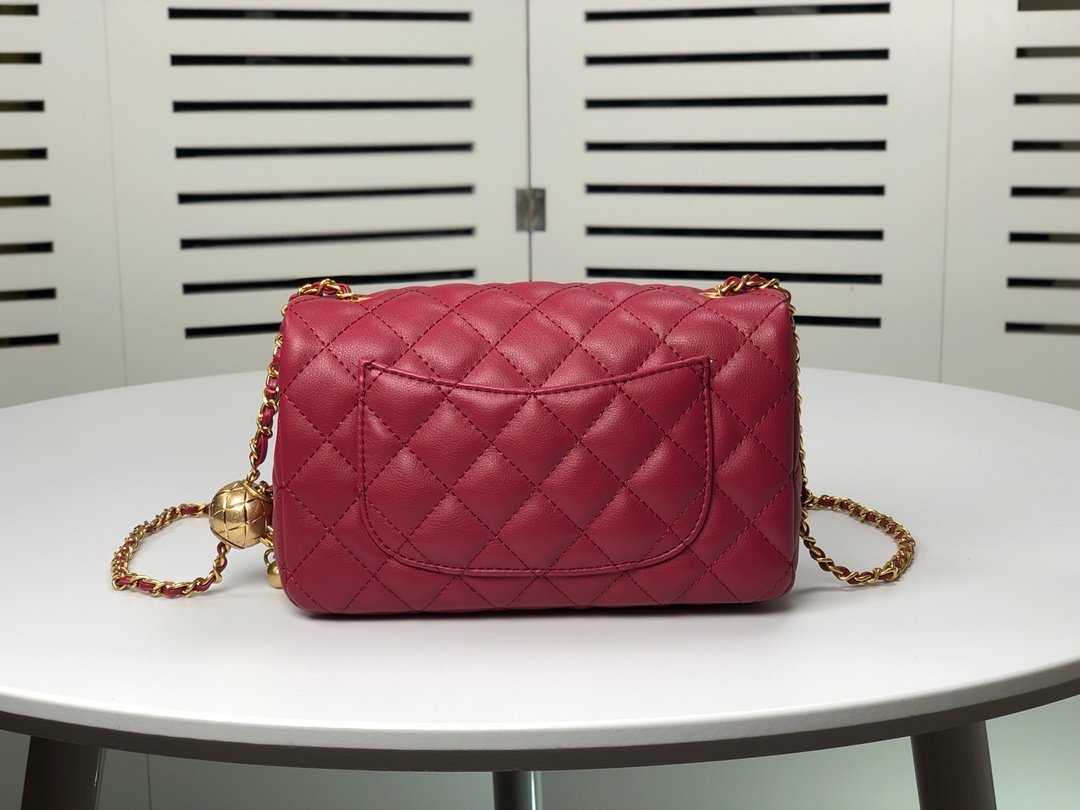Luxury Edition Bags CH-L 224