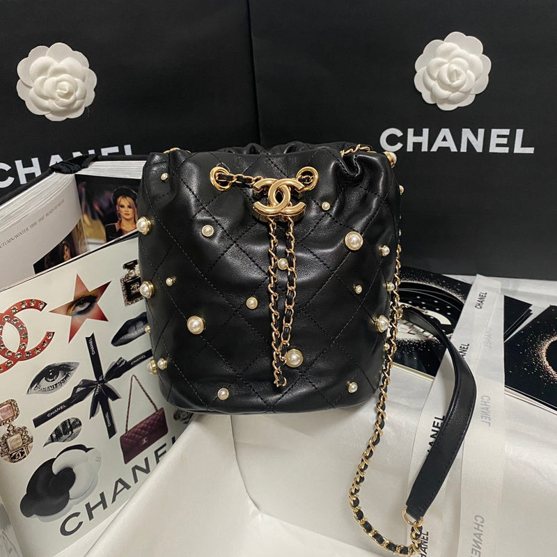The Arid Bag Shop new Luxury - Chanel Bags - 628