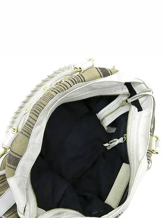 Luxury Balenciaga 115748 CLASSIC FIRST 2 WAY auxiliary mirror