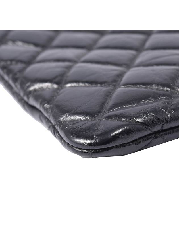 women s vintage clutch large Chanel