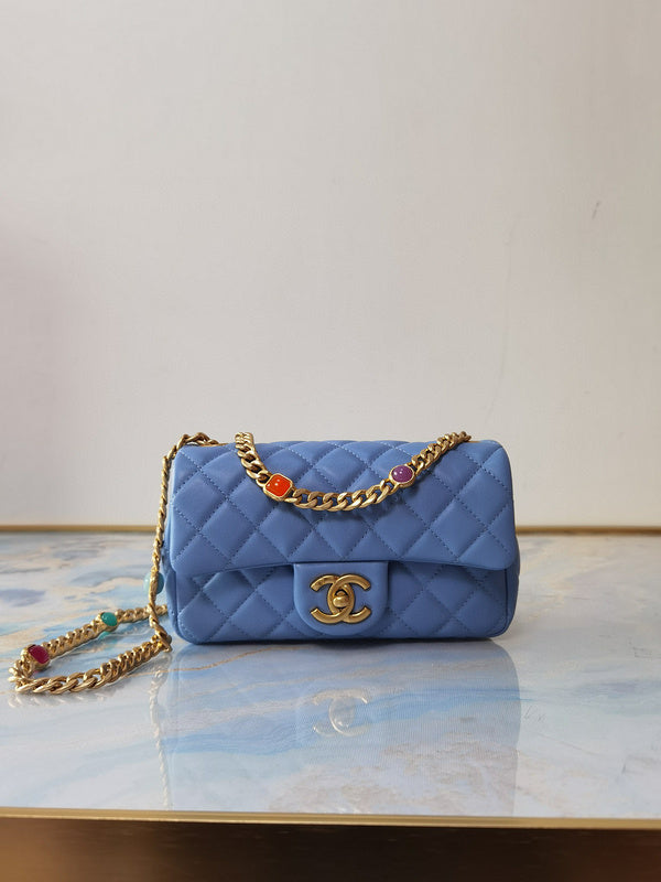The Arid Bag Shop new Luxury - Chanel Bags - 665