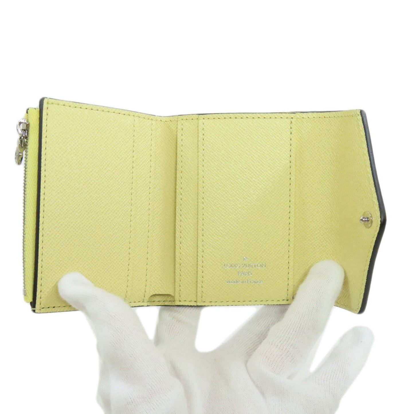 Louis Vuitton Monogram Color Monogram Wallet (Bi-Fold)