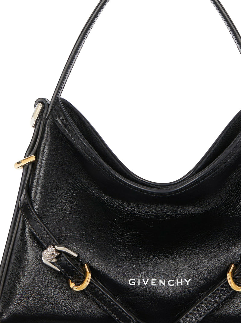 Givenchy Women Voyou Nano Leather Bag