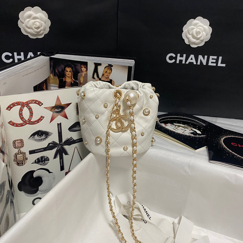 The Arid Bag Shop new Luxury - Chanel Bags - 627