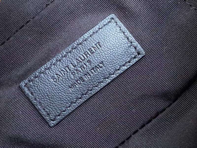 Yves Saint Laurent - Bags - The Wells Bags 233