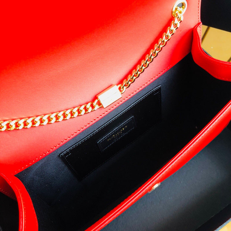 Yves Saint Laurent - Bags - The Wells Bags 289