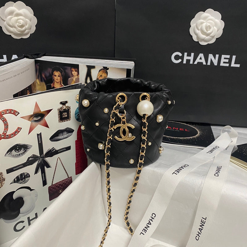 The Arid Bag Shop new Luxury - Chanel Bags - 629