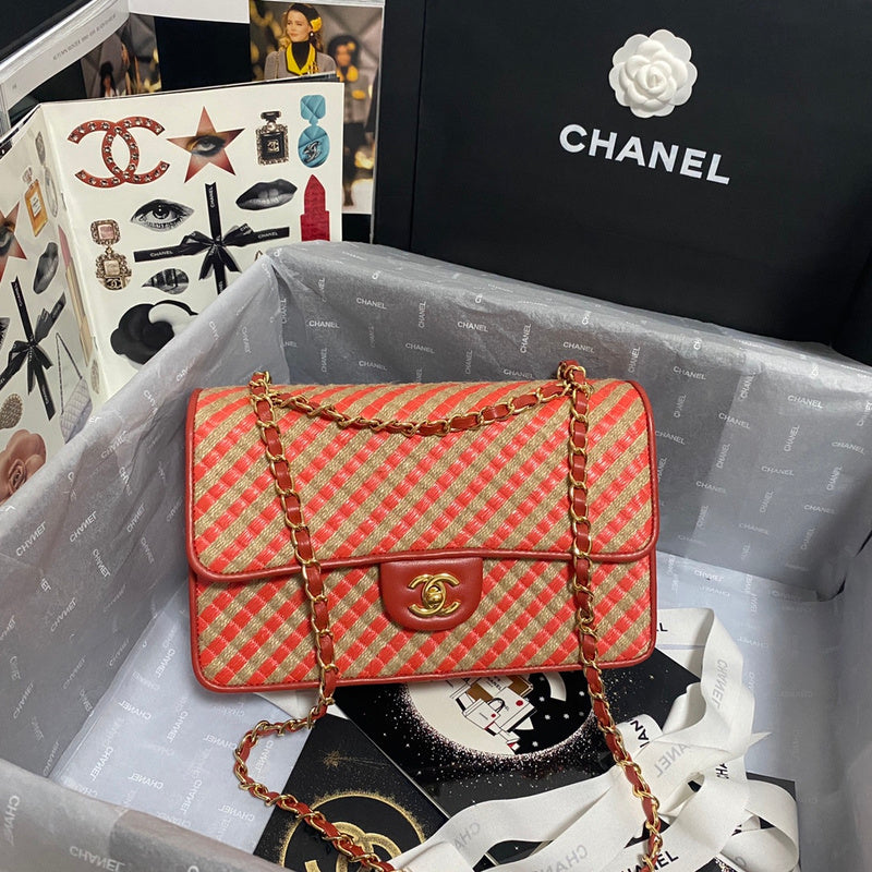 The Arid Bag Shop new Luxury - Chanel Bags - 642