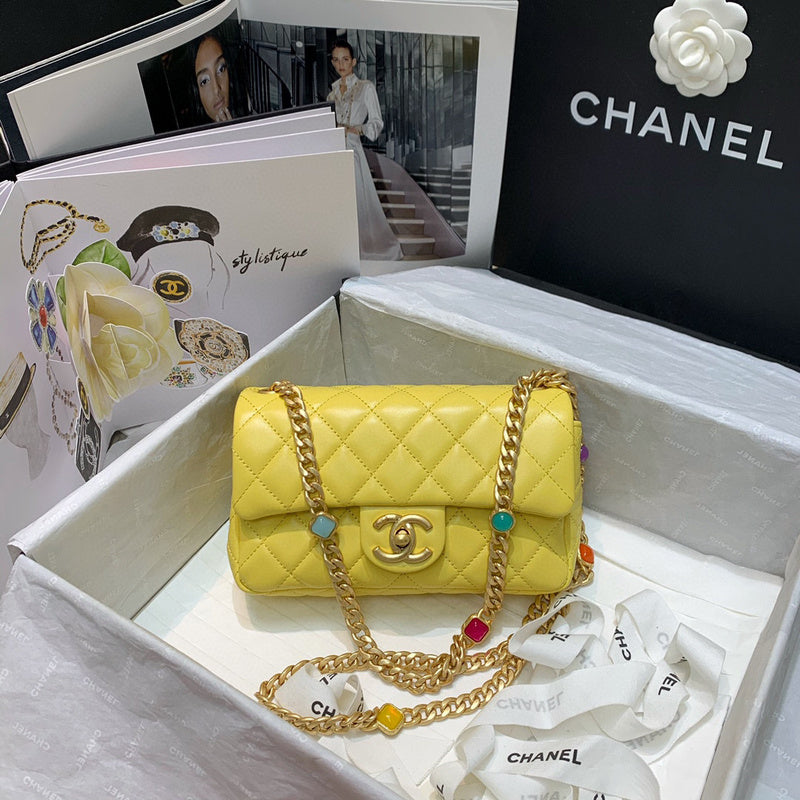 The Arid Bag Shop new Luxury - Chanel Bags - 657