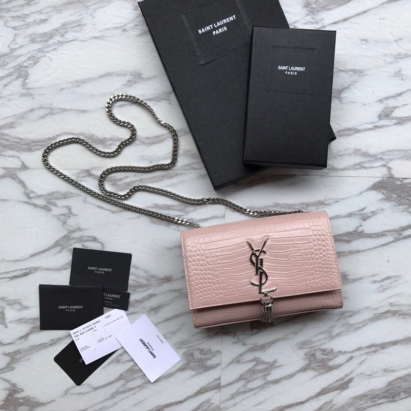 YSL Bags - 1319