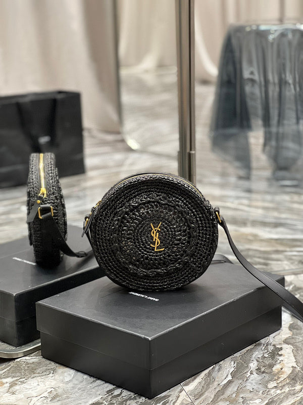 YSL Bags - 124