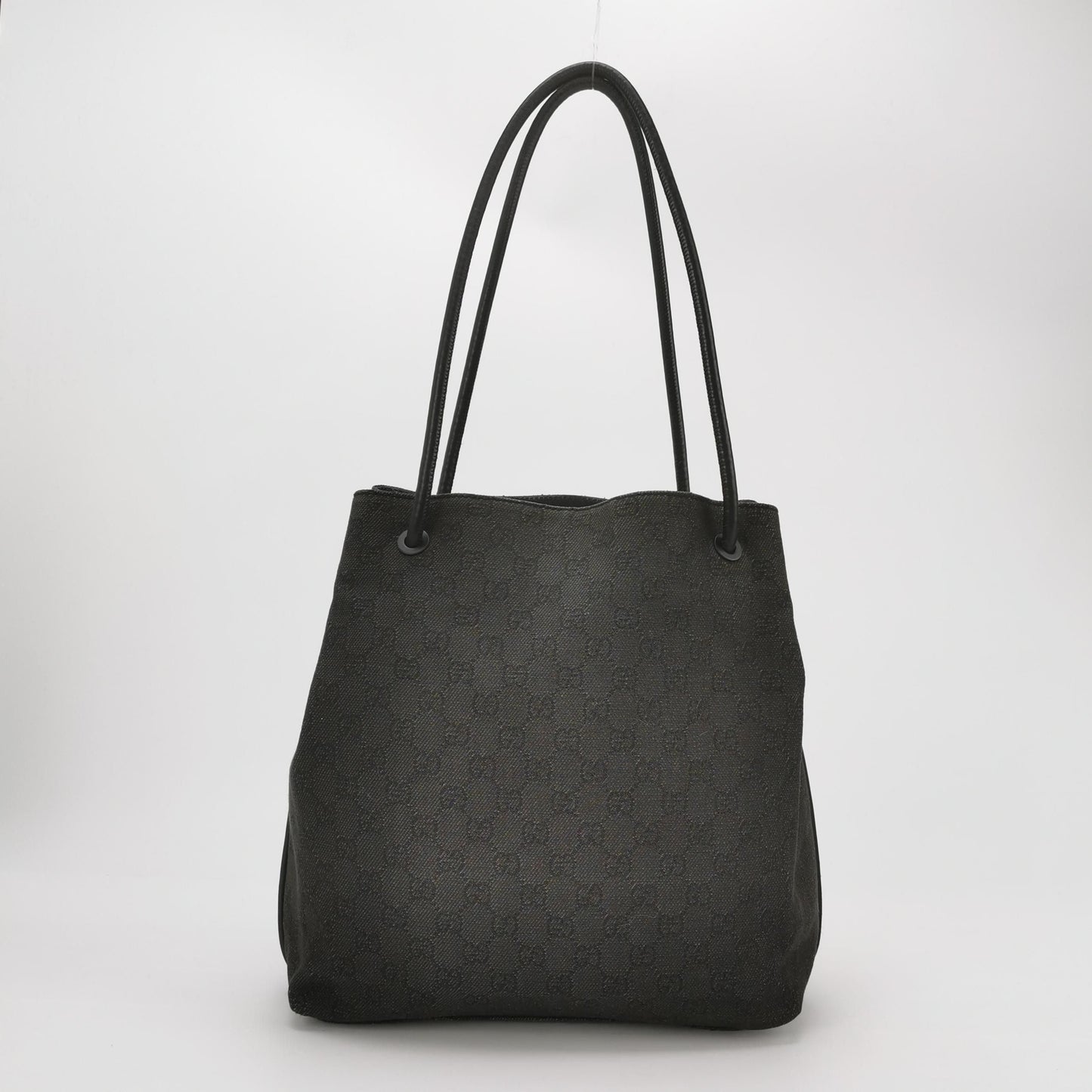 Gucci GG Canvas Shoulder Bag