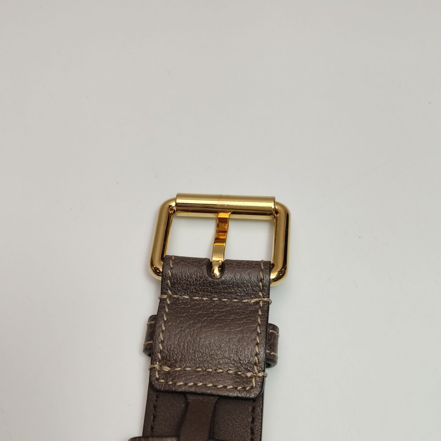 Gucci Ophidia Mini GG Canvas Waist Bag