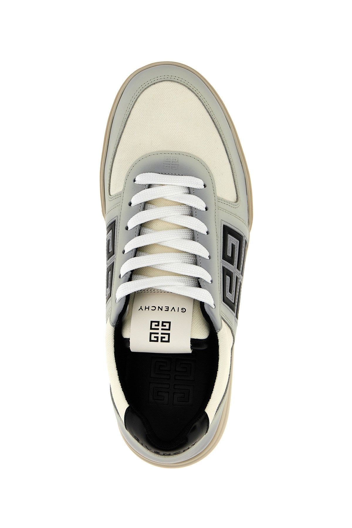 Givenchy Men 'G4' Sneakers