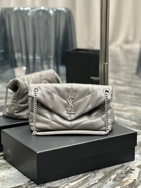 YSL Bags - 1971