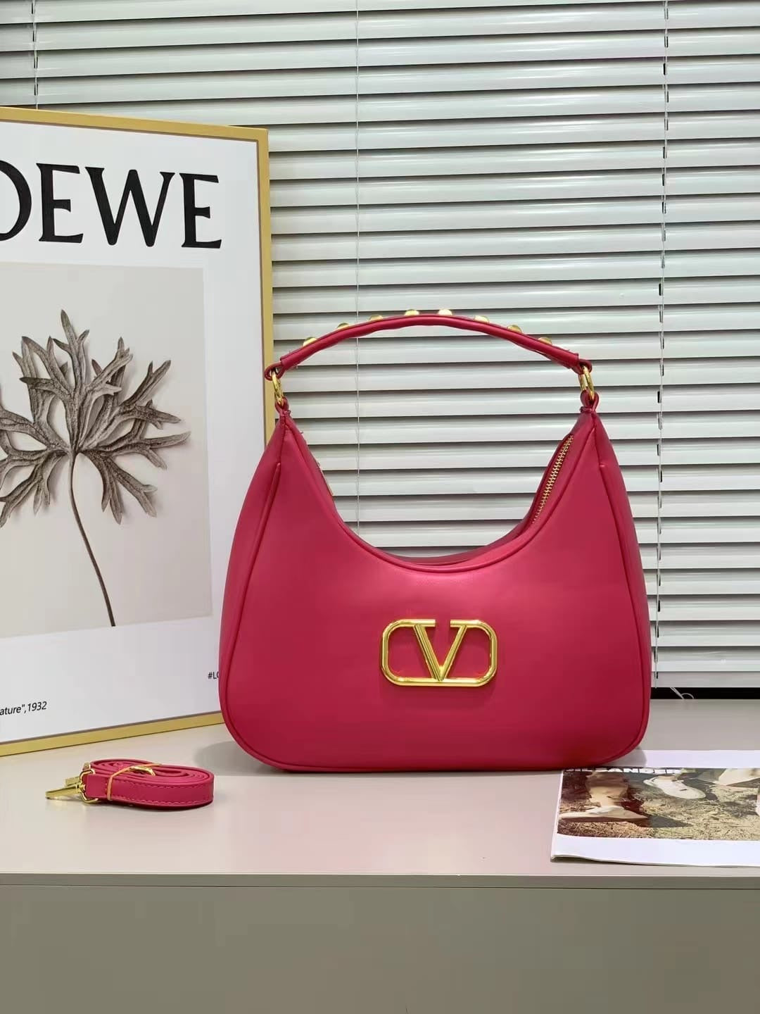 Valentino VLT Handbags