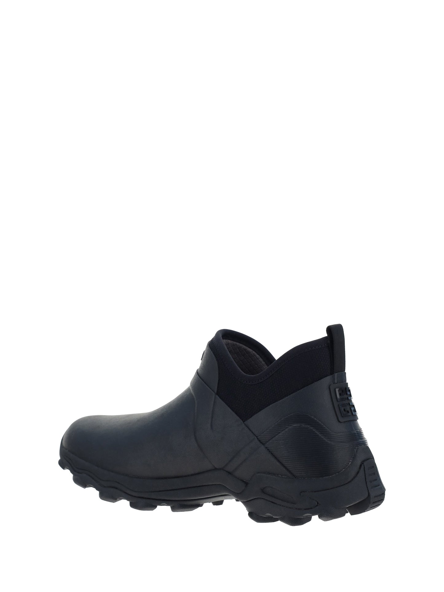 Givenchy Men Low Boots