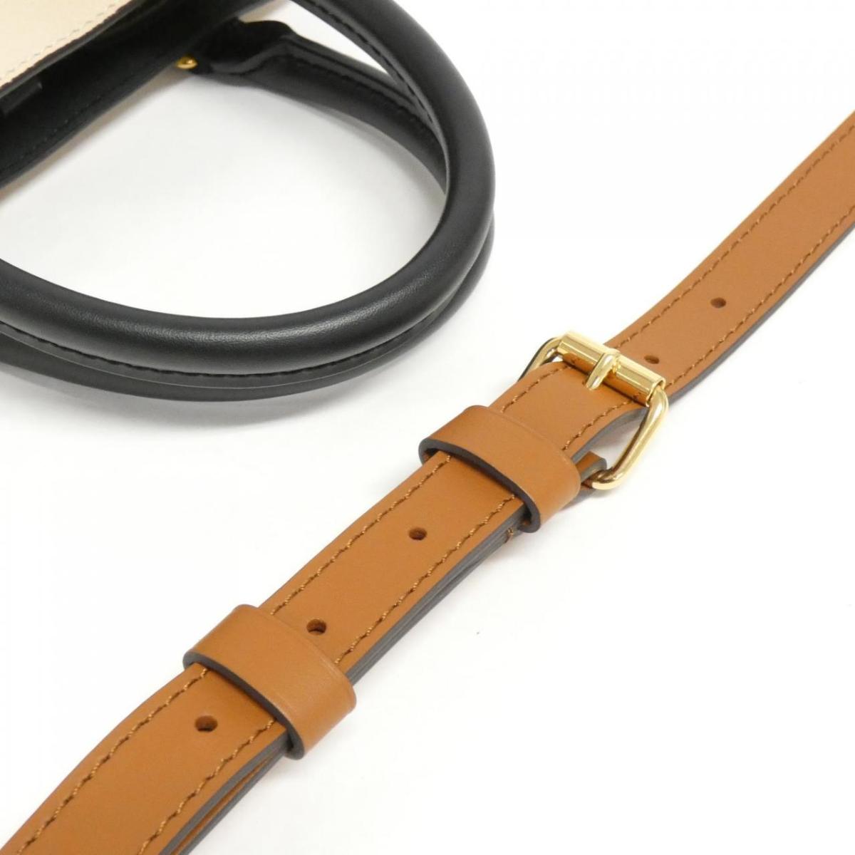 Louis Vuitton Monogram F Tote PM M45388 Bag