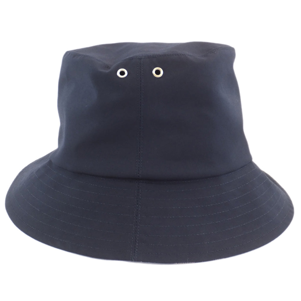 Christian Dior Teddy D Bobby Hat Navy Trotter Oblique Size 59 95 TDD923A130 Bucket Hat Hat Hat Unisex