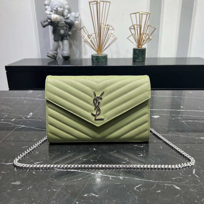 YSL Bags - 1219
