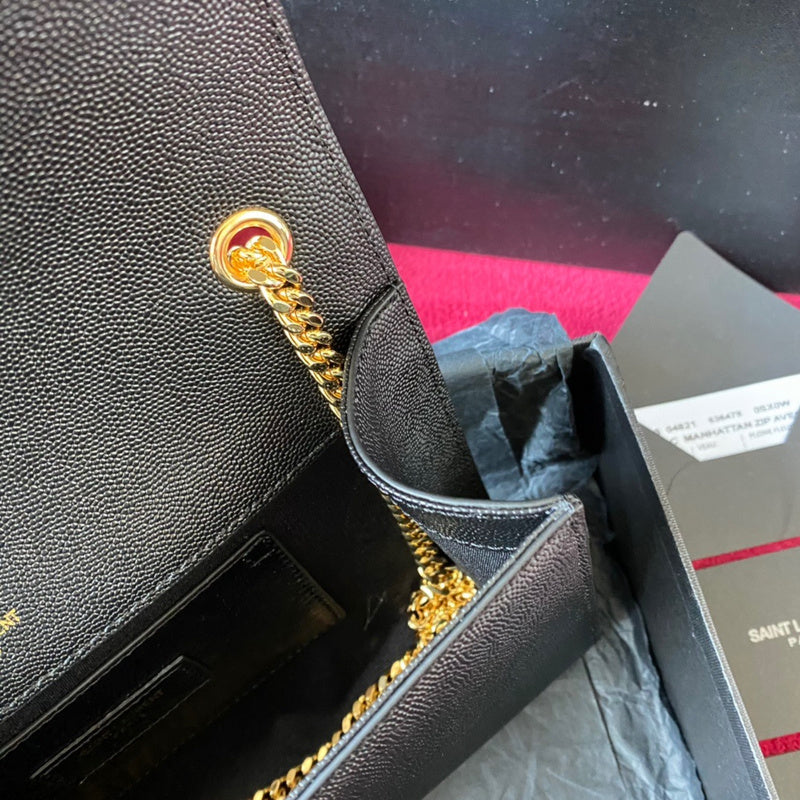 Yves Saint Laurent - Bags - The Wells Bags 291