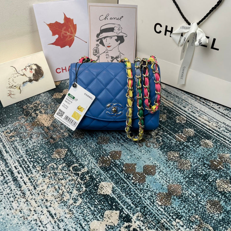 The Arid Bag Shop new Luxury - Chanel Bags - 651