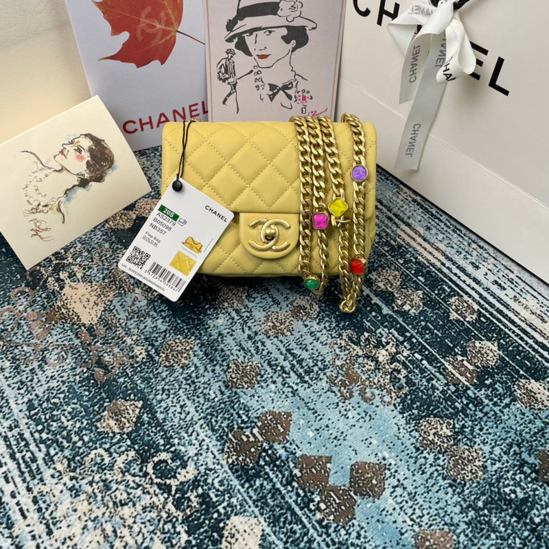 The Arid Bag Shop new Luxury - Chanel Bags - 589