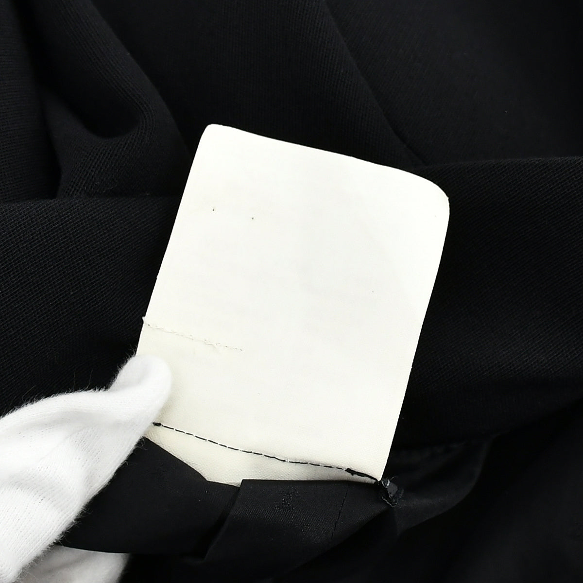 Chanel Single Breasted Jacket Black 94C #34