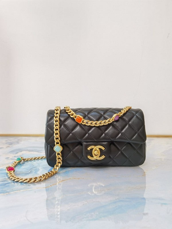 The Arid Bag Shop new Luxury - Chanel Bags - 664
