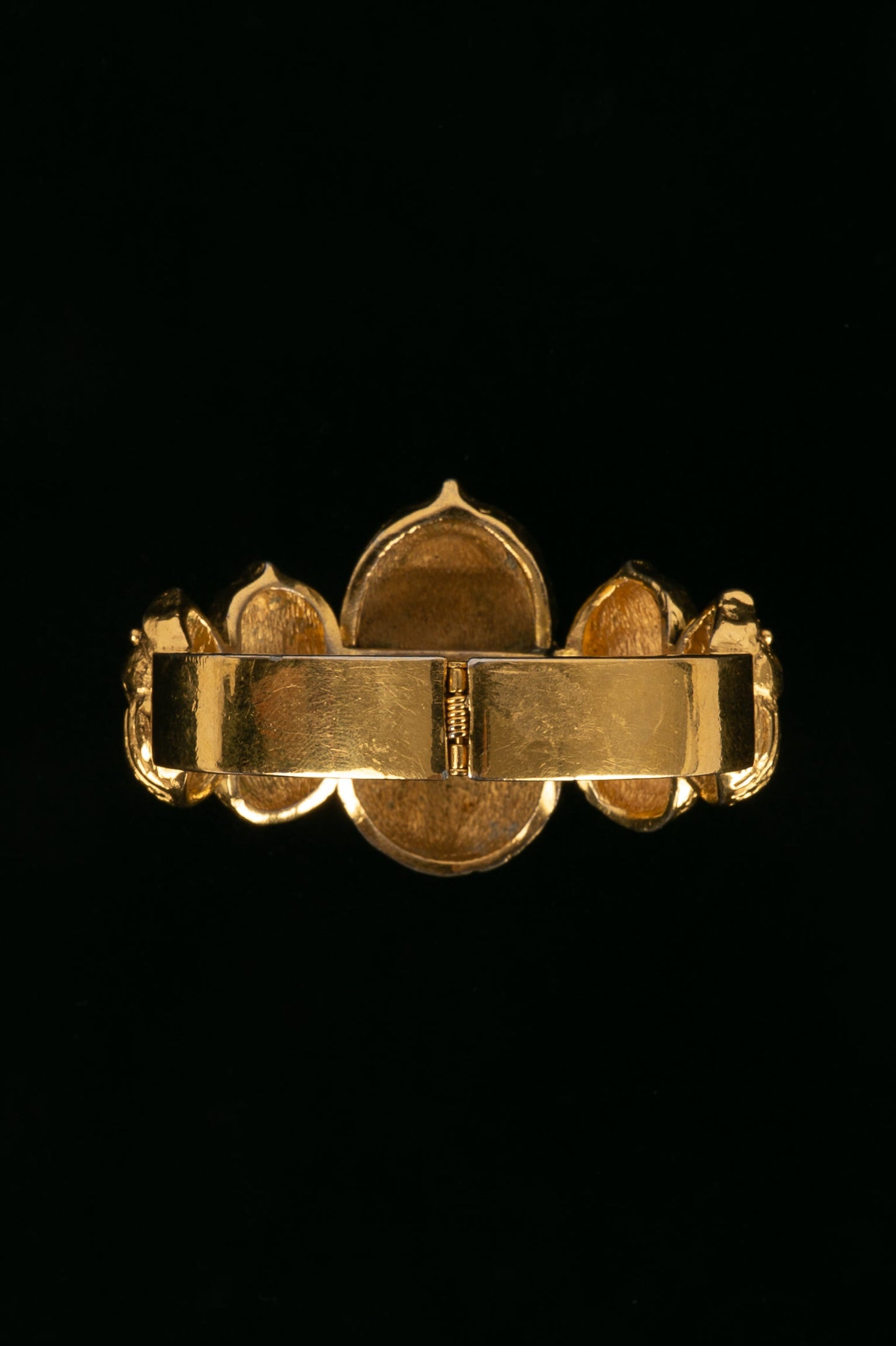 Bracelet scarabées Chanel