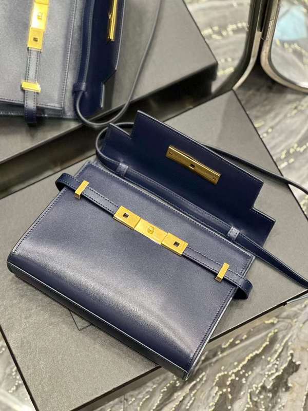 Yves Saint Laurent - Bags - The Wells Bags 629