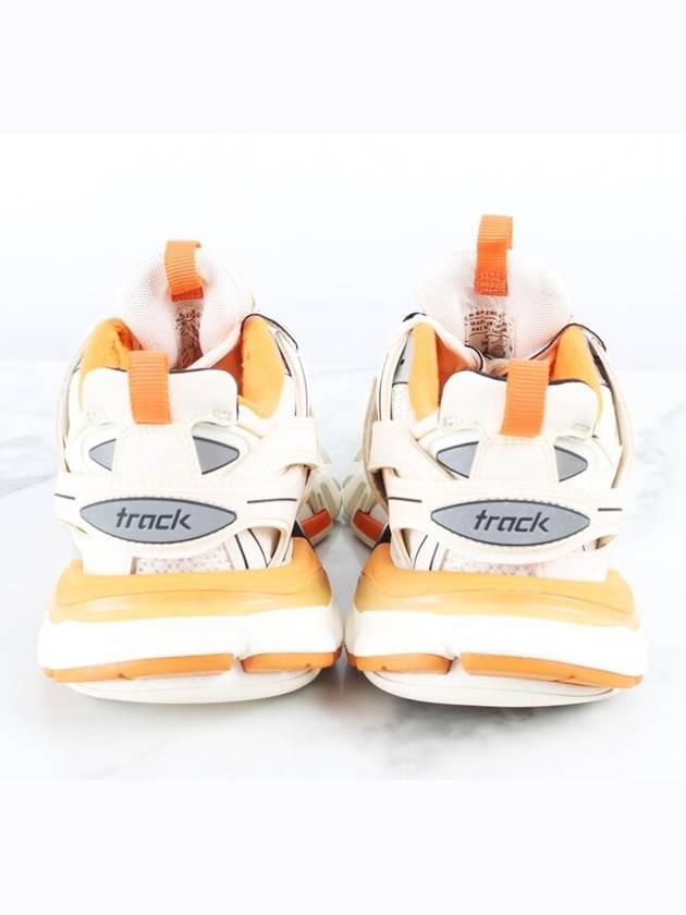 Luxury Balenciaga Track shoes whiteju 36 230