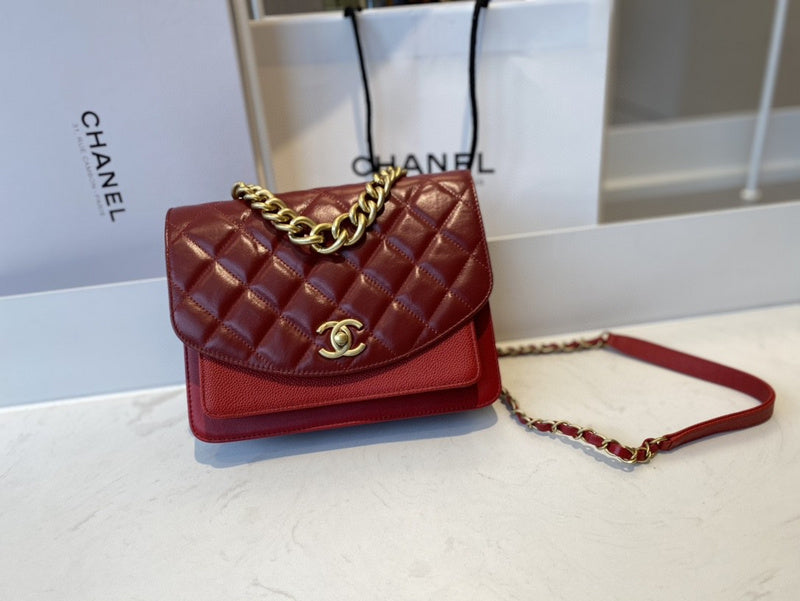 The Arid Bag Shop new Luxury - Chanel Bags - 552