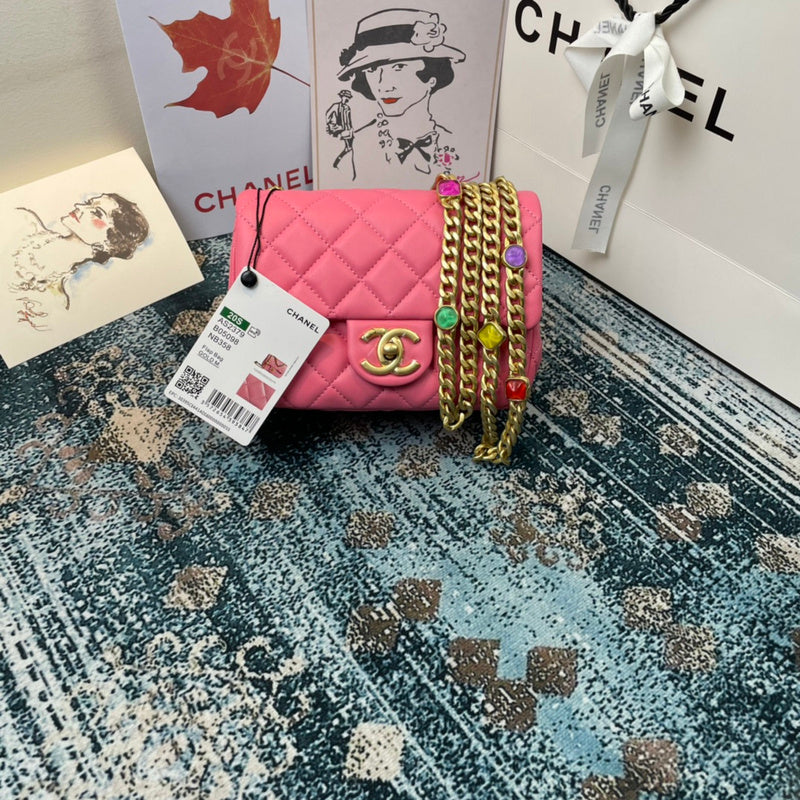 The Arid Bag Shop new Luxury - Chanel Bags - 586