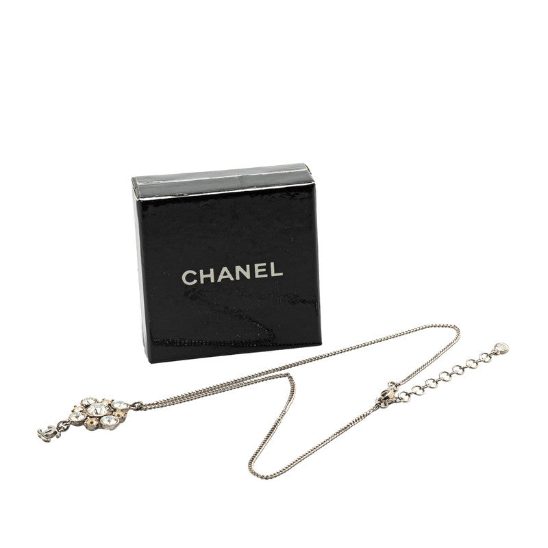 Chanel Coco Mark Bijou Necklace