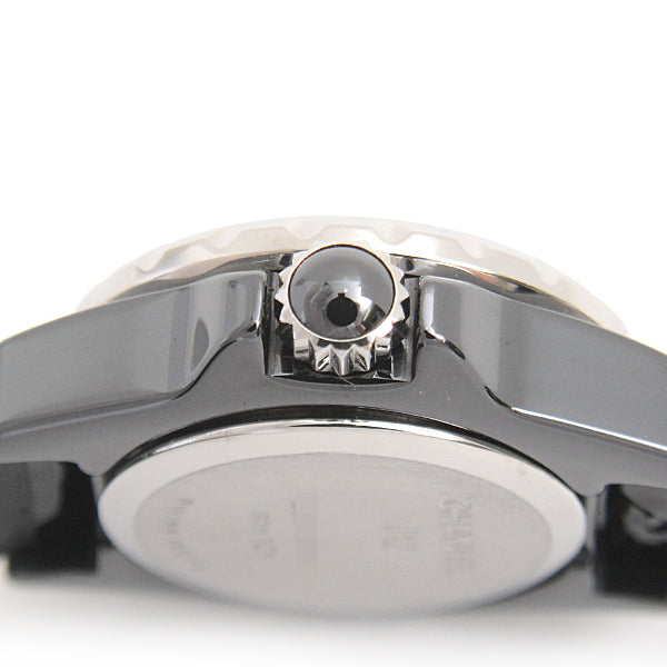 Chanel J12 XS Diamond Quartz Watch H4663