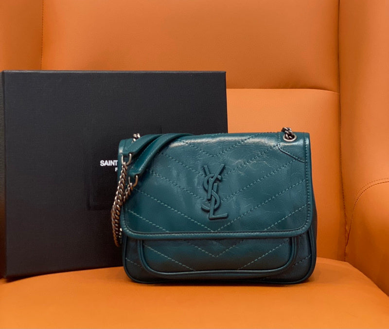 YSL Bags - 1895