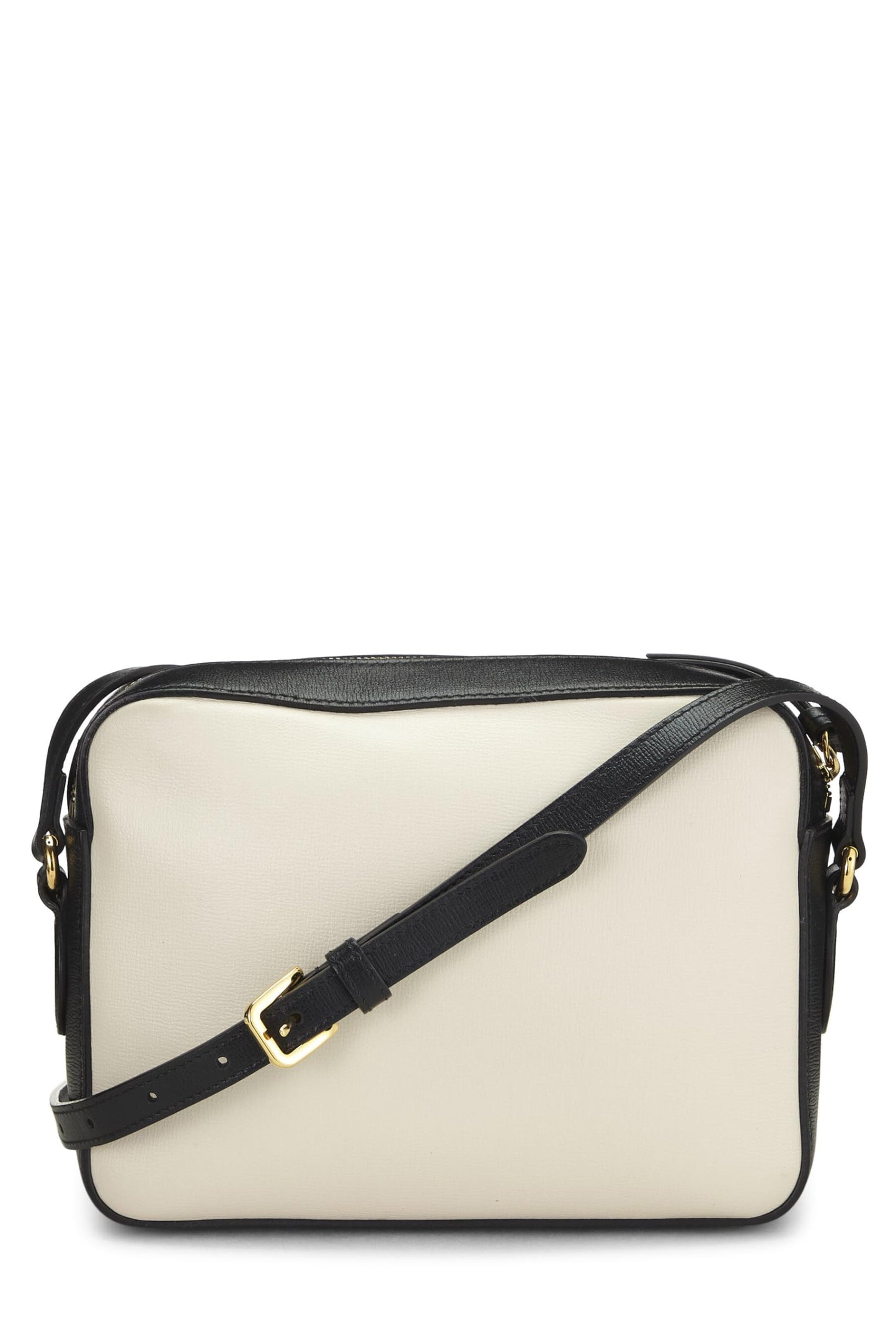 Gucci, Multicolored Leather Horsebit Shoulder Bag, Multi