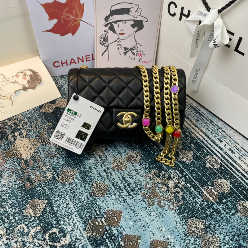 The Arid Bag Shop new Luxury - Chanel Bags - 655