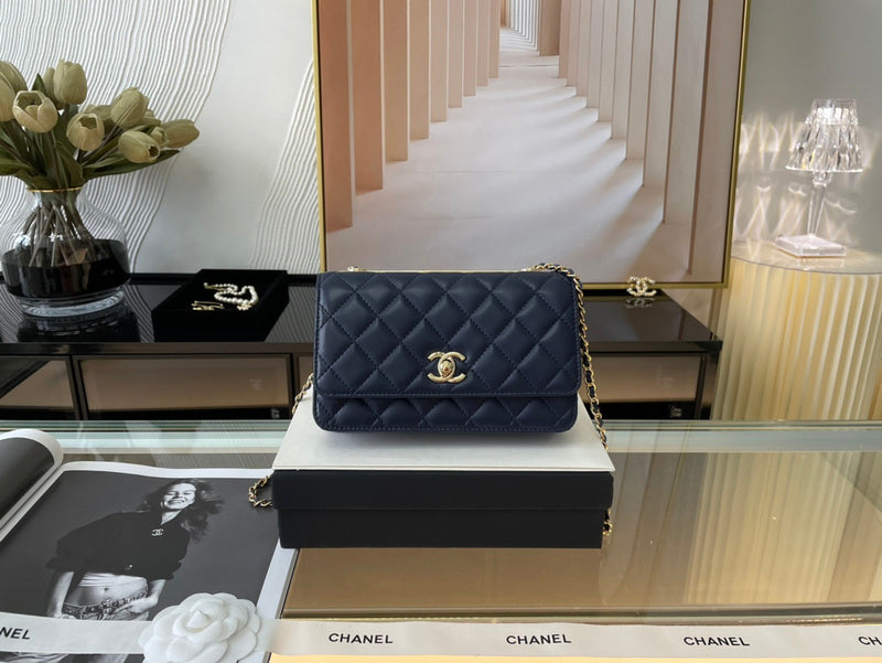 The Arid Bag Shop new Luxury - Chanel Bags - 389