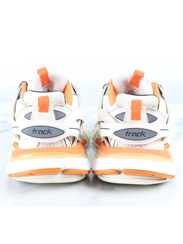 Luxury Balenciaga Track shoes whiteju 37 240