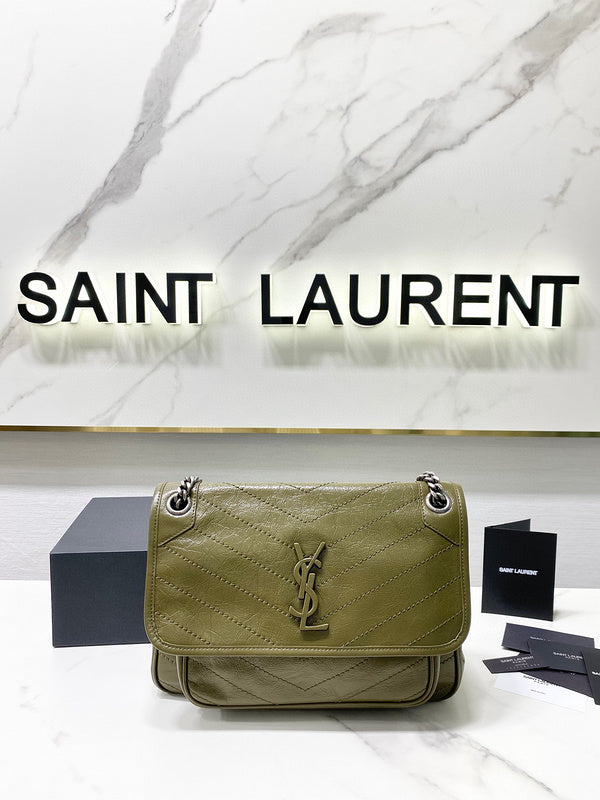 YSL Bags - 1521
