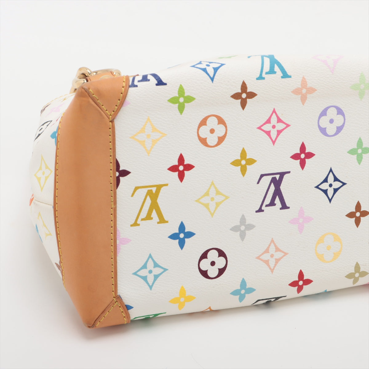 Louis Vuitton Multicolor Audra M40047