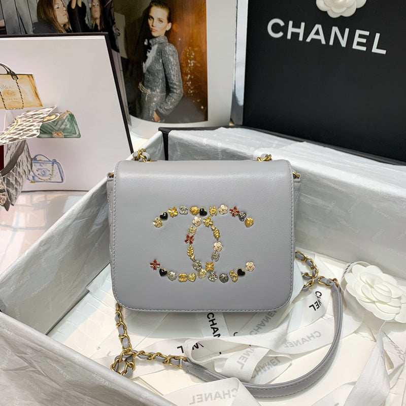 The Arid Bag Shop new Luxury - Chanel Bags - 534