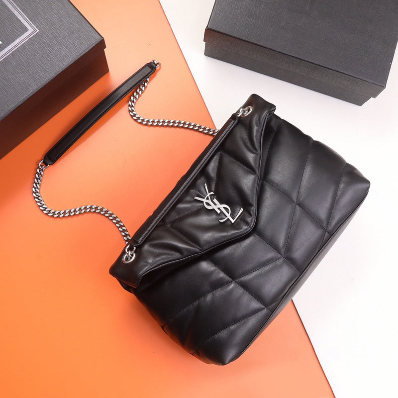 YSL Bags - 1961