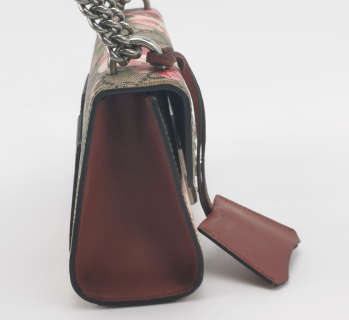 Gucci Padlock Small cm Bag