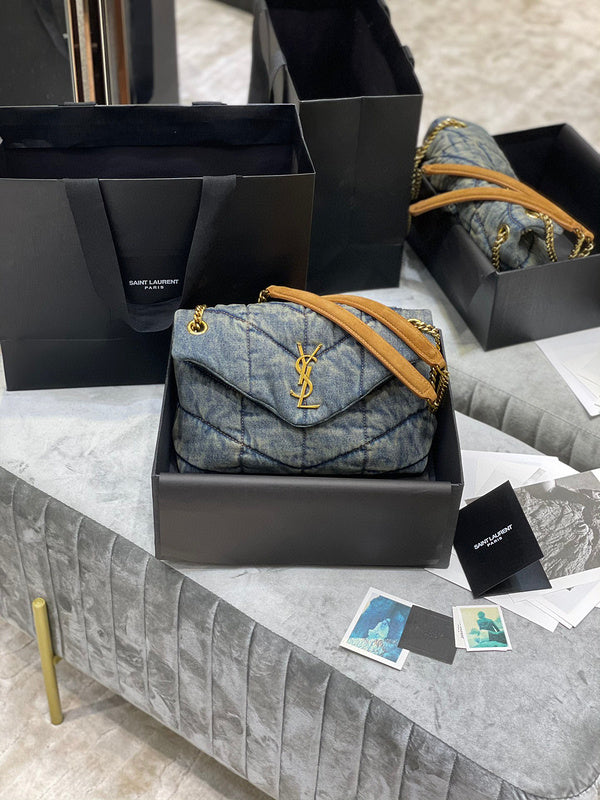 YSL Bags - 1178