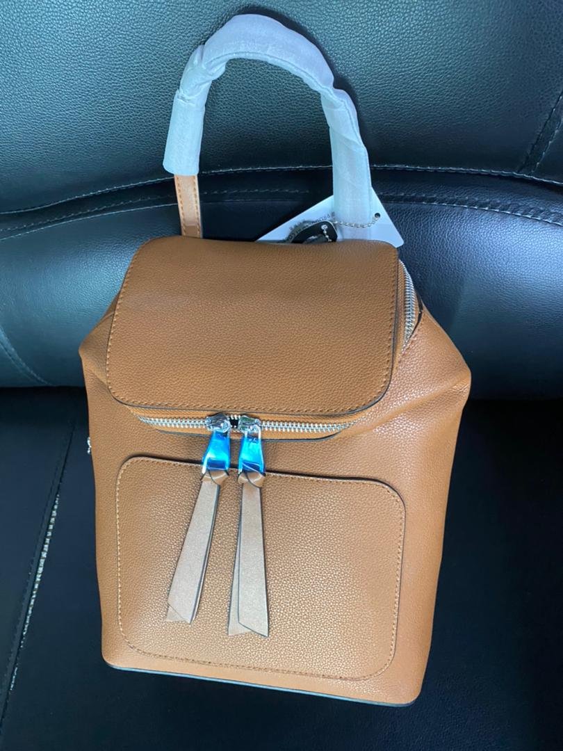 Backpacks The Wells Bags-Fashion BP4511