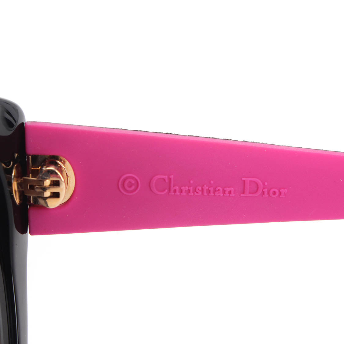 DiorLady Tinted Sunglasses 1RF